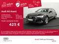 Audi A6 advanced 40 TDI *ACC*AHK*R-KAM*8-fach* Schwarz - thumbnail 1