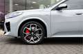 BMW iX2 eDrive20 High Executive M Sport / Panoramadak / Tr Gris - thumbnail 7