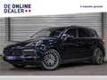 Porsche Cayenne 3.0 340PK |Pano|Sfeer|360|Achterasbest|Lucht| Blauw - thumbnail 1
