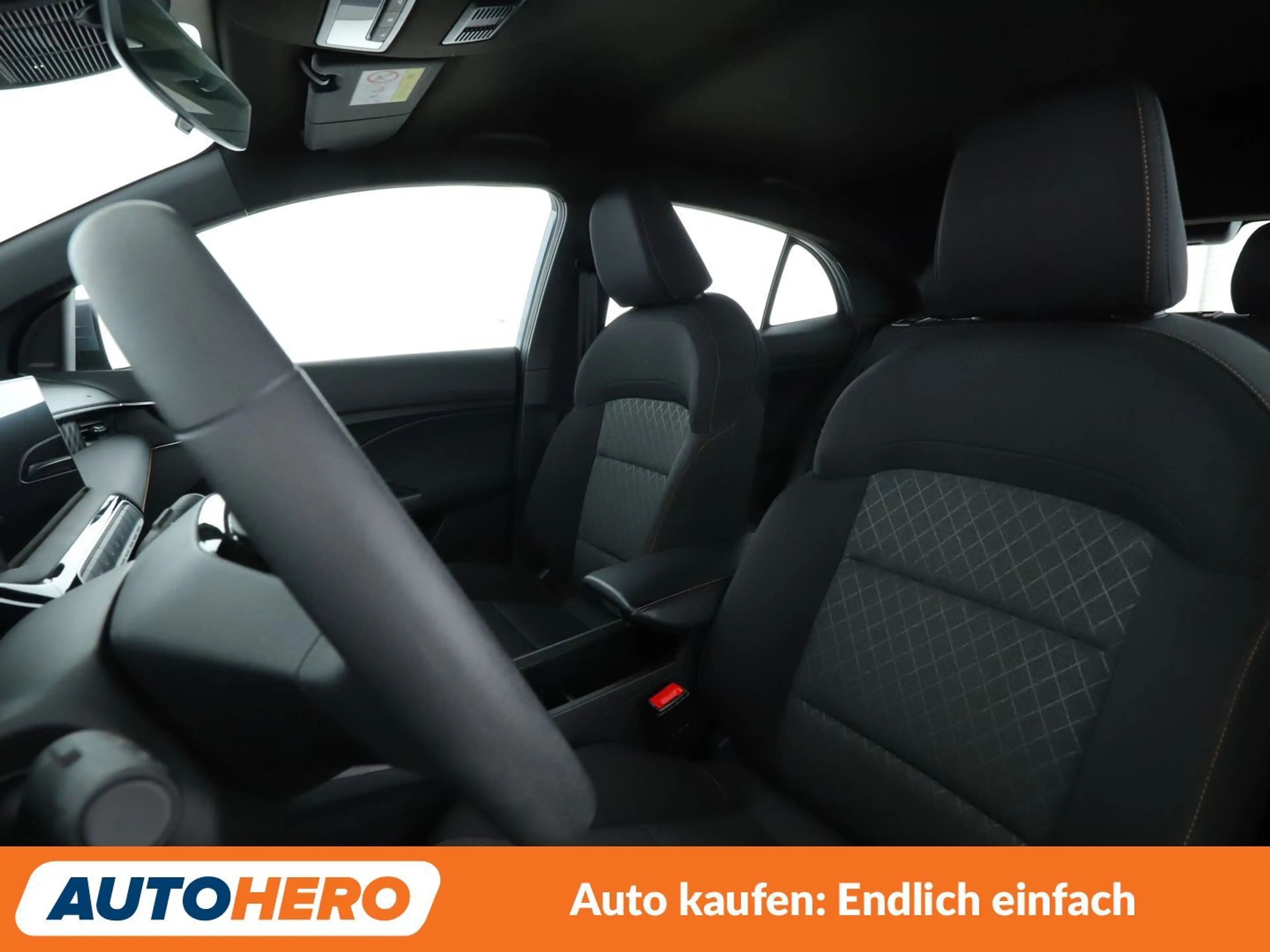 MG MG3 1.5 Hybrid+ Aut.*NAVI*LED*TEMPO*PDC* — photo 10