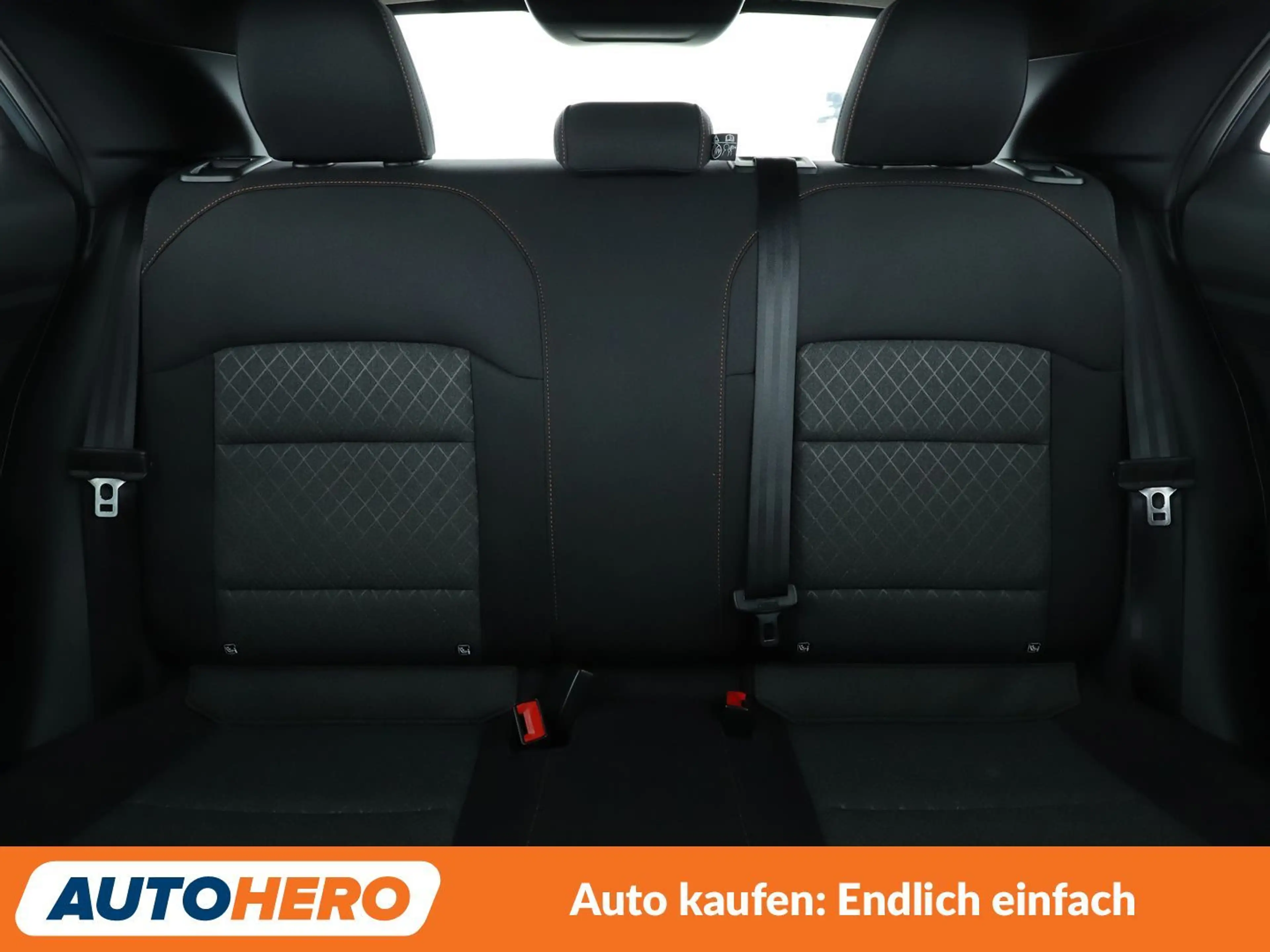 MG MG3 1.5 Hybrid+ Aut.*NAVI*LED*TEMPO*PDC* — photo 15