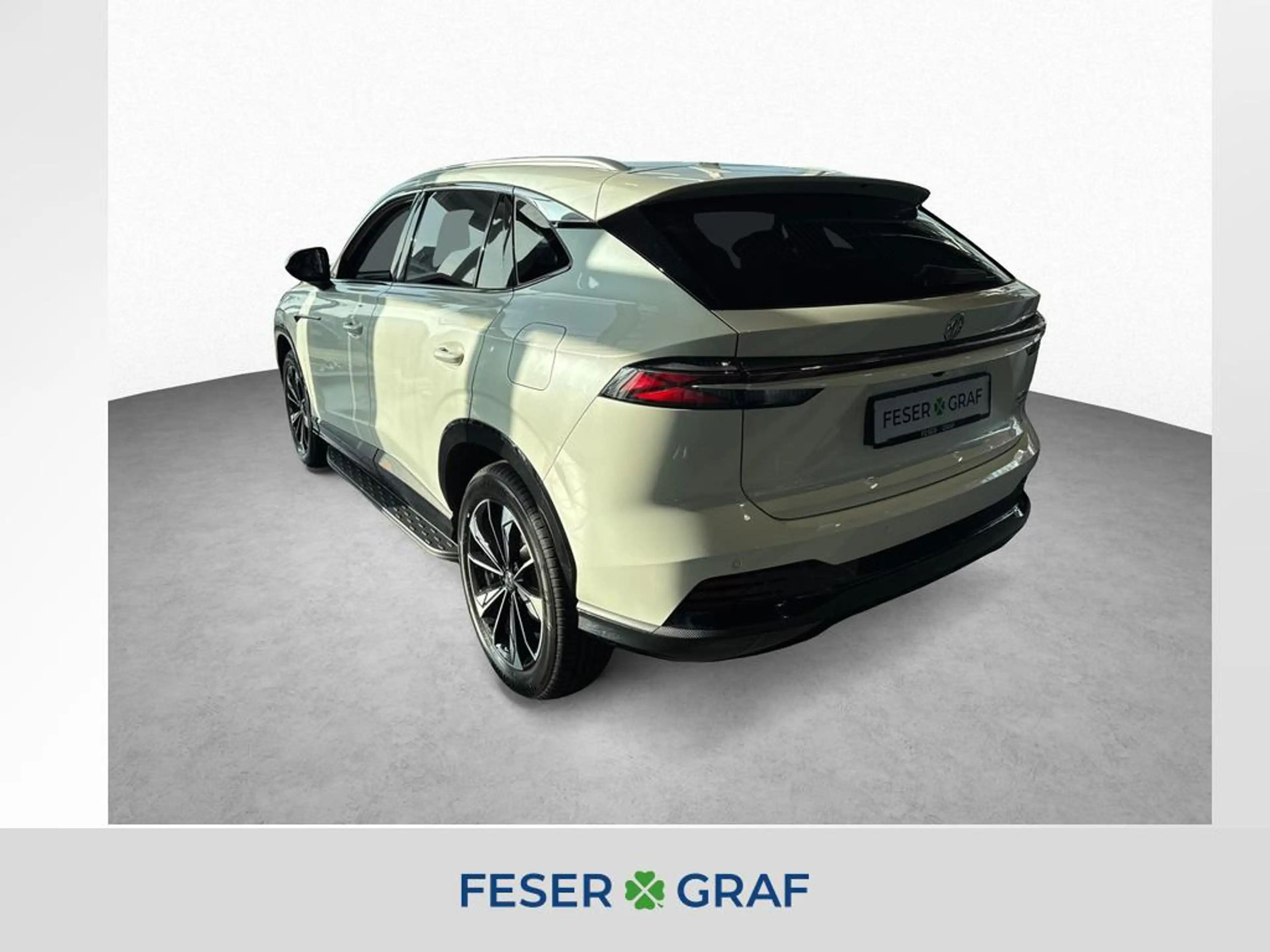 MG HS PHEV Luxury *Preis nur mit Finanzierung* — photo 5