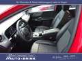 Mercedes-Benz B 180 Automatik/Navi/AHK/PTS/1.Hand/37tkm Rood - thumbnail 17