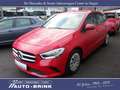 Mercedes-Benz B 180 Automatik/Navi/AHK/PTS/1.Hand/37tkm Rood - thumbnail 23