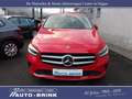 Mercedes-Benz B 180 Automatik/Navi/AHK/PTS/1.Hand/37tkm Rood - thumbnail 5