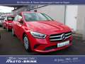 Mercedes-Benz B 180 Automatik/Navi/AHK/PTS/1.Hand/37tkm Rood - thumbnail 4
