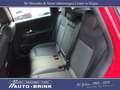 Mercedes-Benz B 180 Automatik/Navi/AHK/PTS/1.Hand/37tkm Rood - thumbnail 18