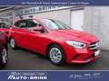 Mercedes-Benz B 180 Automatik/Navi/AHK/PTS/1.Hand/37tkm Rood - thumbnail 25