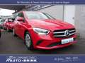 Mercedes-Benz B 180 Automatik/Navi/AHK/PTS/1.Hand/37tkm Rood - thumbnail 1