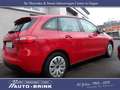 Mercedes-Benz B 180 Automatik/Navi/AHK/PTS/1.Hand/37tkm Rood - thumbnail 10