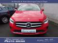 Mercedes-Benz B 180 Automatik/Navi/AHK/PTS/1.Hand/37tkm Rood - thumbnail 24