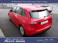 Mercedes-Benz B 180 Automatik/Navi/AHK/PTS/1.Hand/37tkm Rood - thumbnail 8