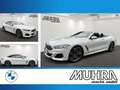 BMW 840 i xDrive Cabrio M Sport DA Prof HUD Laser PA+ Alb - thumbnail 1