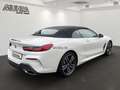 BMW 840 i xDrive Cabrio M Sport DA Prof HUD Laser PA+ Alb - thumbnail 5