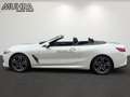 BMW 840 i xDrive Cabrio M Sport DA Prof HUD Laser PA+ Alb - thumbnail 7