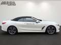 BMW 840 i xDrive Cabrio M Sport DA Prof HUD Laser PA+ Alb - thumbnail 4