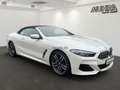 BMW 840 i xDrive Cabrio M Sport DA Prof HUD Laser PA+ Alb - thumbnail 3