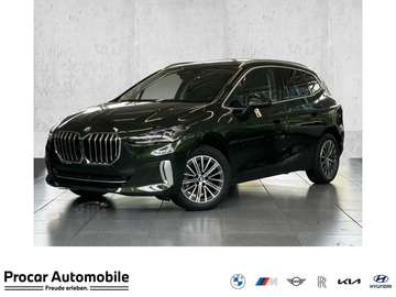 d Active Tourer Luxury Line PA RFK Pano 17"