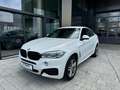 BMW X6 xDrive30d Sport Activity Coupé  *HUD*M-PAKET*AS... Wit - thumbnail 1