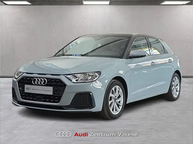 Audi A1 25 1.0 tfsi Admired Advanced s-tronic my20