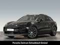 Porsche Macan BOSE Luftfederung 21-Zoll Panoramadach LED Schwarz - thumbnail 1