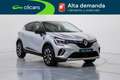 Renault Captur E-TECH Híbrido Techno 105kW Plateado - thumbnail 3