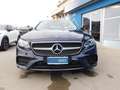Mercedes-Benz E 220 d Auto Premium Carplay Navi S&S Bleu - thumbnail 4