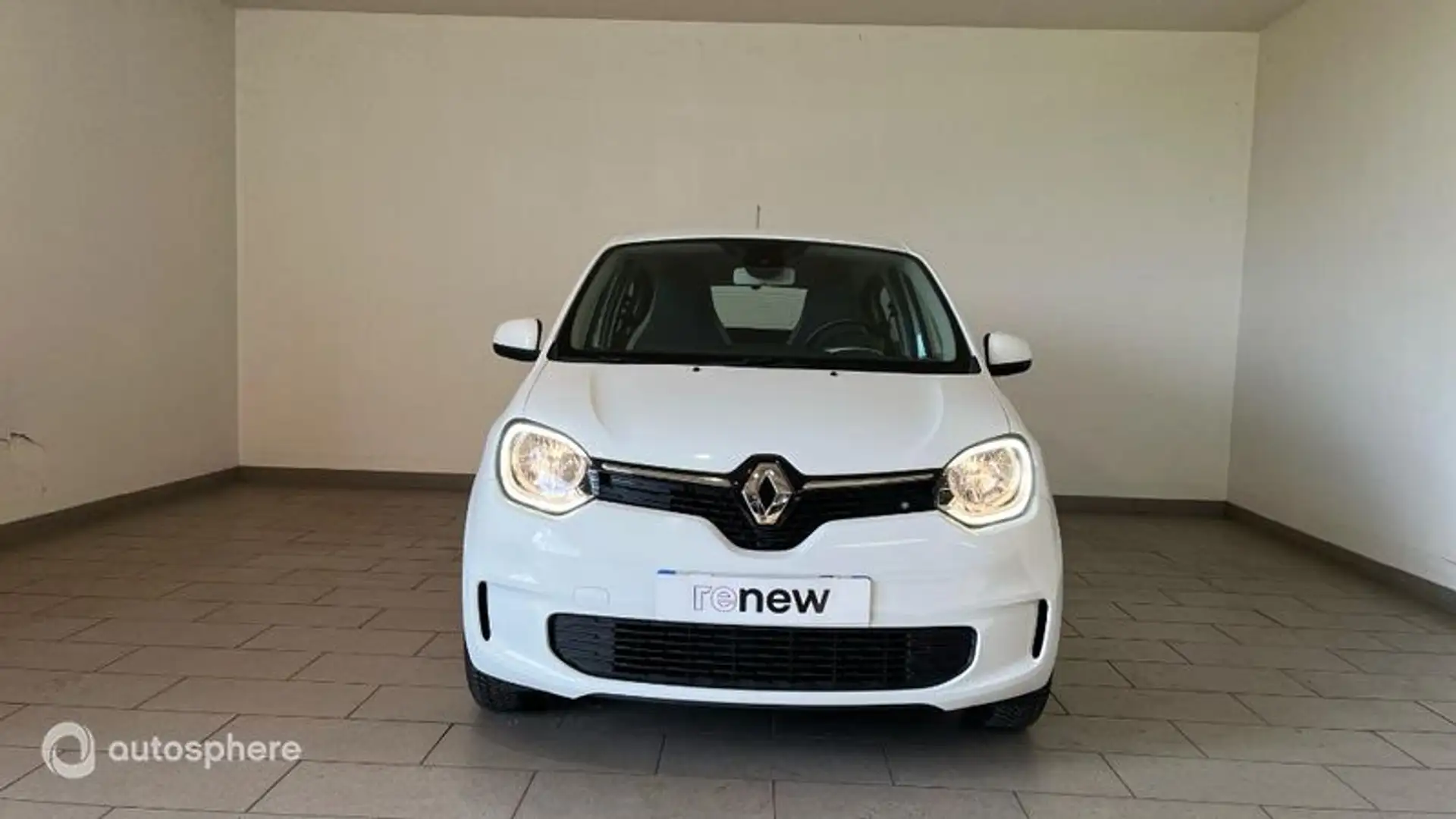 Renault Twingo 1.0 SCe 75ch Zen - 20 - 2