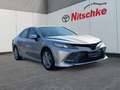 Toyota Camry 2.5 Hybrid Executive, AHK Gris - thumbnail 7