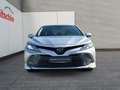 Toyota Camry 2.5 Hybrid Executive, AHK Gris - thumbnail 8