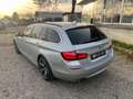 BMW 520 5 Touring 520 d/HEAD-UP/AHK/EURO-6/LED Silber - thumbnail 3