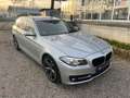 BMW 520 5 Touring 520 d/HEAD-UP/AHK/EURO-6/LED Silber - thumbnail 6