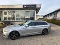 BMW 520 5 Touring 520 d/HEAD-UP/AHK/EURO-6/LED Silber - thumbnail 2