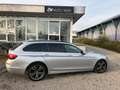 BMW 520 5 Touring 520 d/HEAD-UP/AHK/EURO-6/LED Silber - thumbnail 5