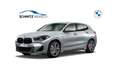 BMW X2 sDrive18d MSport Gris - thumbnail 1