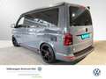 Volkswagen T6.1 Transporter 2.0 TDI California Ocean Edition (EURO 6d) Klima Grau - thumbnail 4
