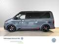 Volkswagen T6.1 Transporter 2.0 TDI California Ocean Edition (EURO 6d) Klima Grau - thumbnail 3