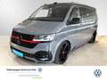 Volkswagen T6.1 Transporter 2.0 TDI California Ocean Edition (EURO 6d) Klima Grau - thumbnail 1