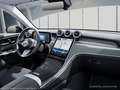 Mercedes-Benz GLC 220 GLC 220 d 4M AVANTGARDE Pano WinterPak Totwinkel Schwarz - thumbnail 26
