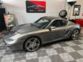 Porsche Cayman 2.7 245cv boîte manuelle Gris - thumbnail 6