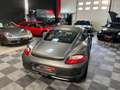 Porsche Cayman 2.7 245cv boîte manuelle Gris - thumbnail 10