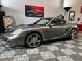 Porsche Cayman 2.7 245cv boîte manuelle Gris - thumbnail 1