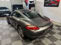 Porsche Cayman 2.7 245cv boîte manuelle Gris - thumbnail 14