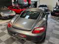 Porsche Cayman 2.7 245cv boîte manuelle Gris - thumbnail 12