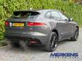 Jaguar F-Pace 3.0d S First Edition AWD Grijs - thumbnail 5