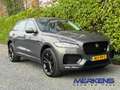 Jaguar F-Pace 3.0d S First Edition AWD Grijs - thumbnail 7
