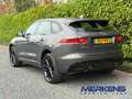 Jaguar F-Pace 3.0d S First Edition AWD Grijs - thumbnail 3