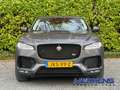 Jaguar F-Pace 3.0d S First Edition AWD Grijs - thumbnail 8