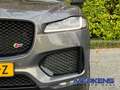 Jaguar F-Pace 3.0d S First Edition AWD Grijs - thumbnail 27