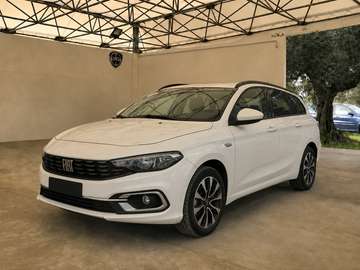 Station Wagon 1.3 Multijet CityLife